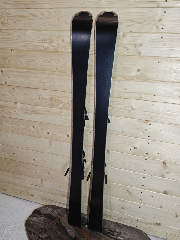 LYŽE ELAN EXPLORE 74 RS 140CM